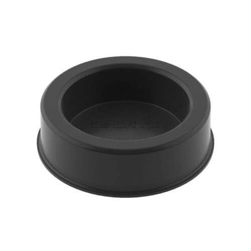 Заглушка для гофр двустен труб пластик