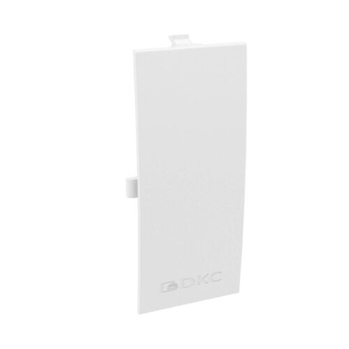 Соединение на стык для кабель-канала фронт