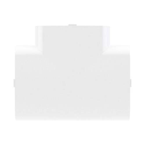 Тройник для кабель-канала с разд