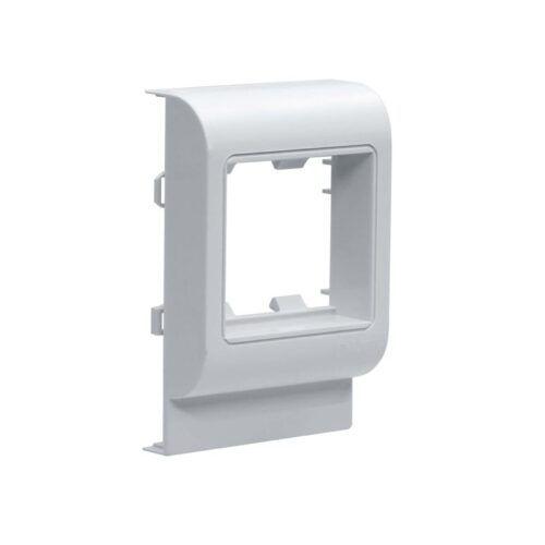 Рамка-суппорт 2мод PDA-DN под Viva