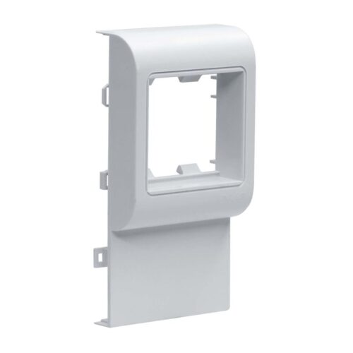 Рамка-суппорт 2мод PDA-DN под Viva