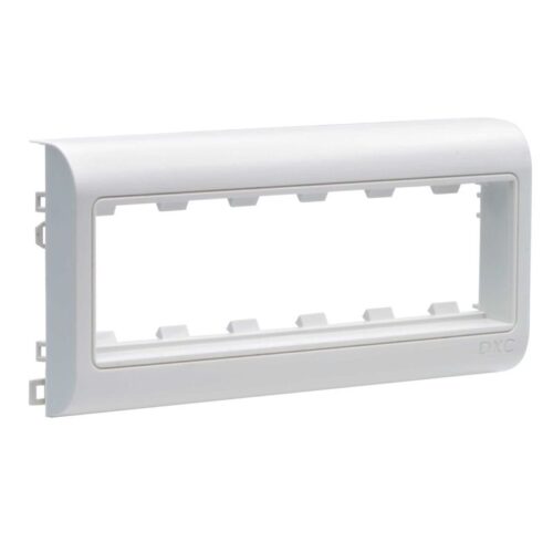 Рамка-суппорт 6мод PDA3-DN 80 под Viva