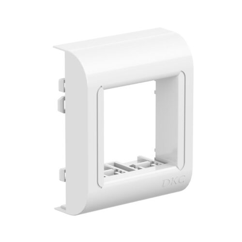 Рамка-суппорт 2мод PDA-BN 80 под Brava