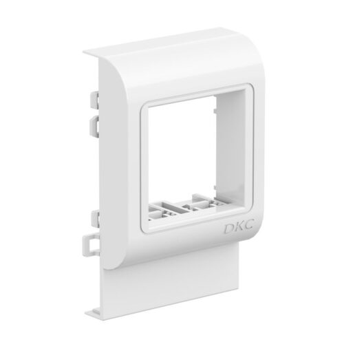 Рамка-суппорт 2мод PDA-BN под Brava