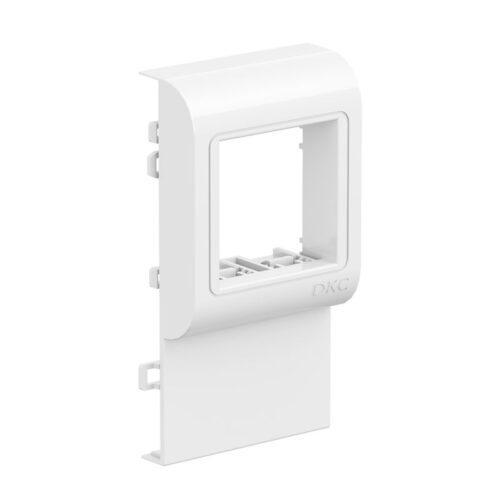 Рамка-суппорт 2мод PDA-BN под Brava