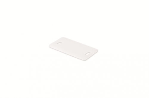 Бирка кабельная тип B 26.4х16.2