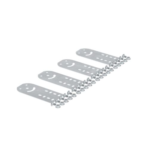 Пластина крепежная GSV H100 в комплекте с