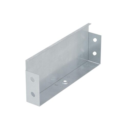 Заглушка цельная ТС