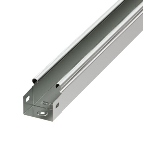 Лоток листовой неперфорированный