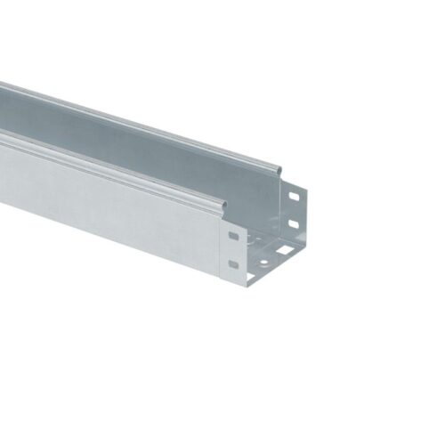 Лоток листовой неперфорированный