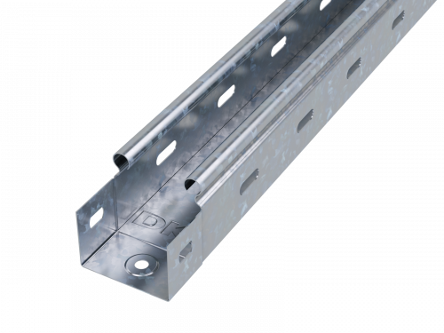 Лоток листовой перфорированный