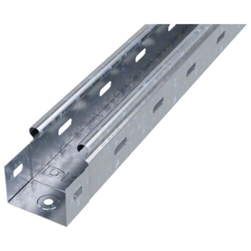 Лоток листовой перфорированный