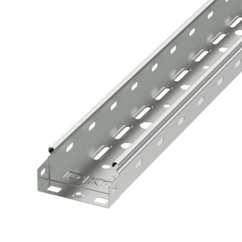 Лоток листовой перфорированный