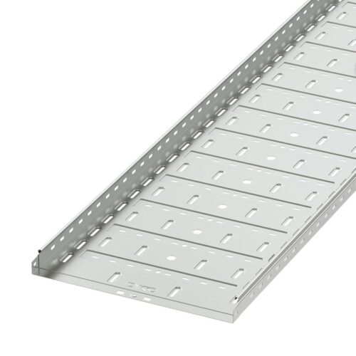 Лоток листовой перфорированный