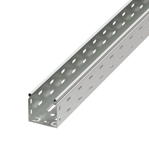 Лоток листовой перфорированный