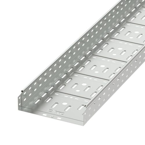 Лоток листовой перфорированный