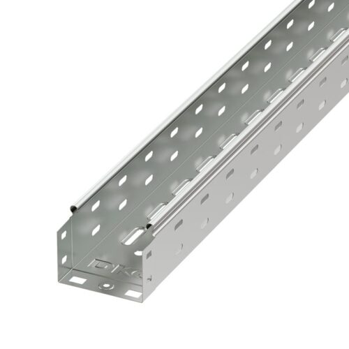 Лоток листовой перфорированный