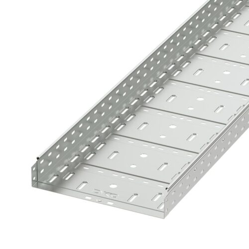 Лоток листовой перфорированный