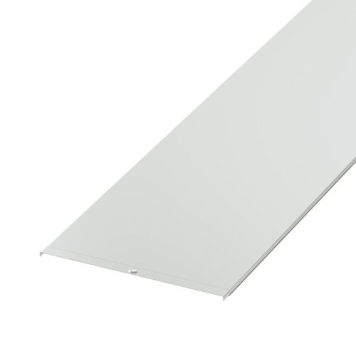 Крышка для лотка осн.400 с заземл