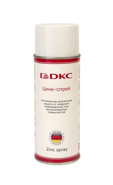 Краска-спрей 400мл 37039HDZ