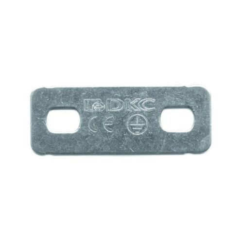 Пластина для заземления никелир PTCE 37501R