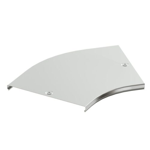 Крышка для угла горизонтального 45град осн.100 CPO