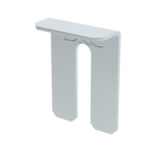 Держатель крышки цинк-ламельный 38500RZL