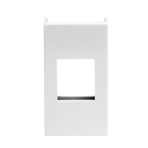 Адаптер для информационных разъемов AMP/BICC