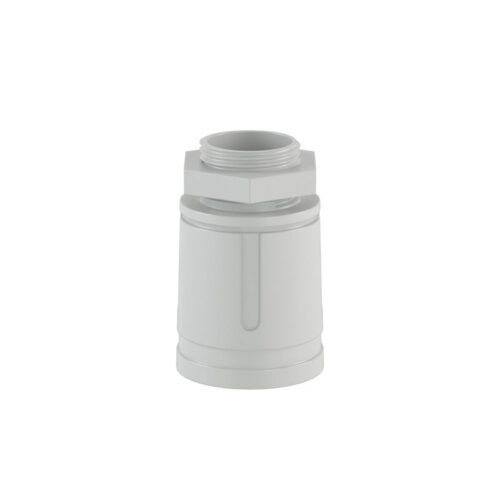 Муфта труба-коробка