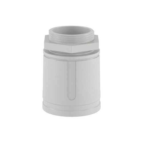 Муфта труба-коробка