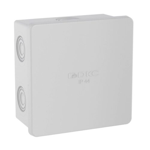 Коробка распределительная ОП 6 каб ввод