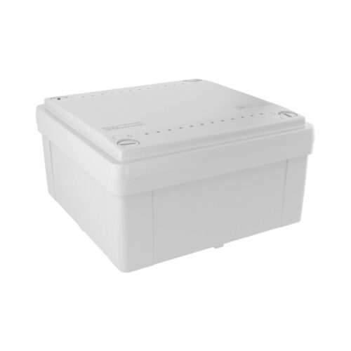 Коробка распределительная ОП гладкие стенки