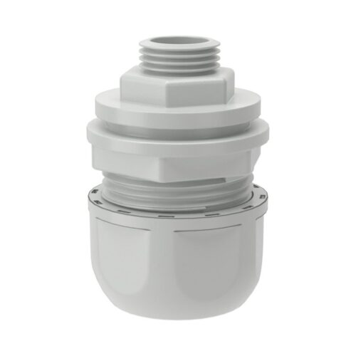 Переходник арм труба-короб