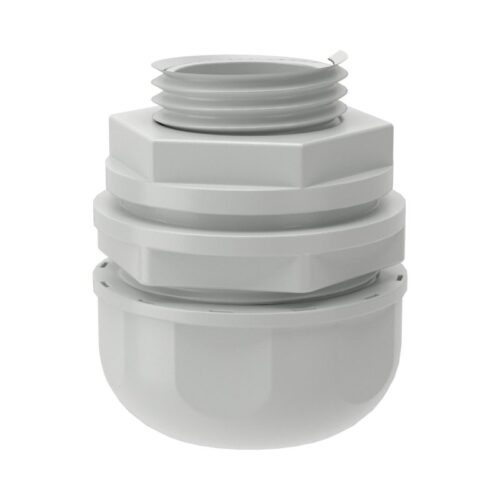 Переходник арм труба-короб