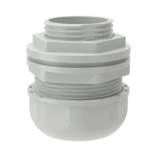 Переходник арм труба-короб