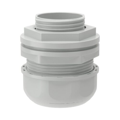 Переходник арм труба-короб