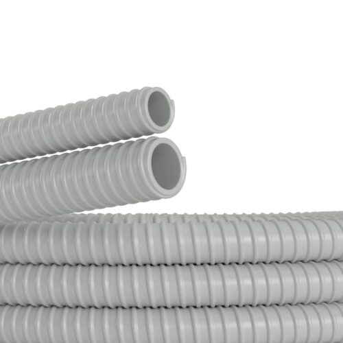 Труба гибкая армир