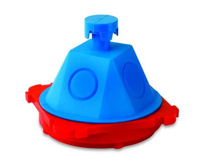 Коробка установочная