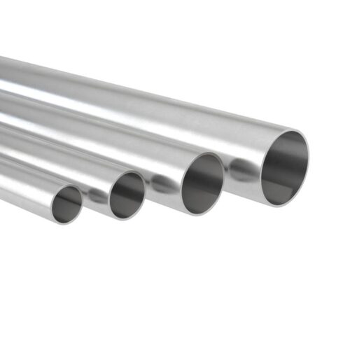 Труба жесткая d50х1.2х3000мм 6008-50L3