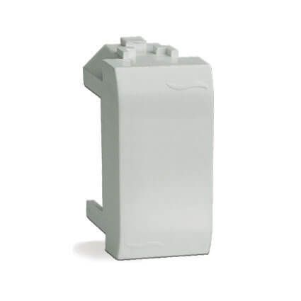 Заглушка BRAVA 1мод 76616B