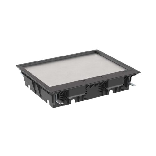 Лючок напольный с изменяемой глубиной 24 мод