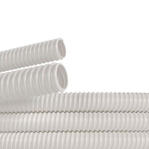 Труба гибкая дренажная Angara армир AIR16