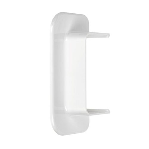 Ввод в стену для короба Angara AIR90407