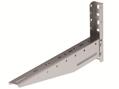 Консоль с опорой ML осн.400 BBL5540