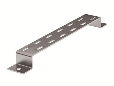 Скоба TM для крепления лотка к полу BMM1020