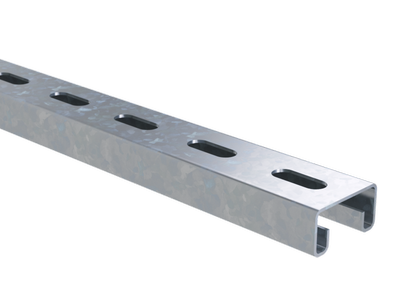 Профиль С-образный BPL BPL2120