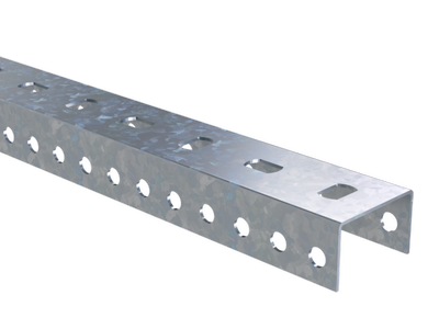 Профиль П-образный PSL BPL2903