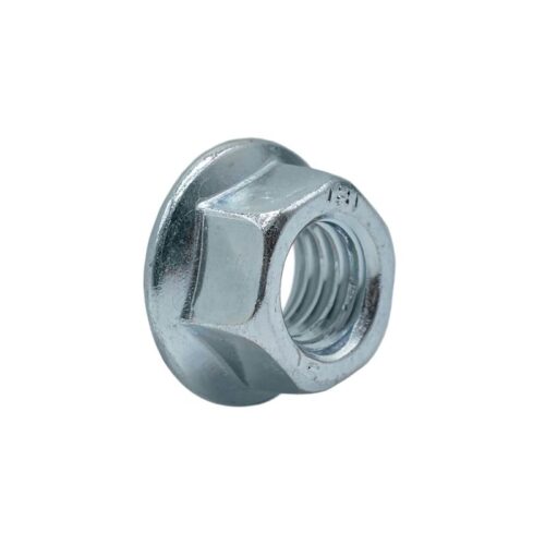 Гайка с насечкой CM101000