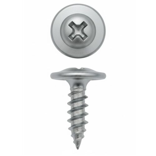 Саморез с пресс-шайбой острый CM275019