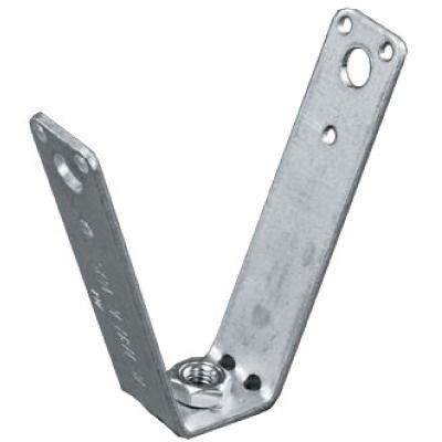 Крепление к профнастилу для шпильки V-образ CM330800